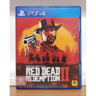 【24H發貨】全新！PS5可玩 PS4遊戲片 碧血狂殺2 中文版 碧血狂殺 2 荒野大鏢客救贖2荒野大鏢客2 可加購特典