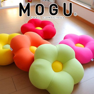 日本【MOGU】小花坐墊 (5色)