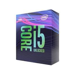 I5-9600k 全新未拆 現貨聯強代理 免搭機 I5 9600K 蝦皮最低價