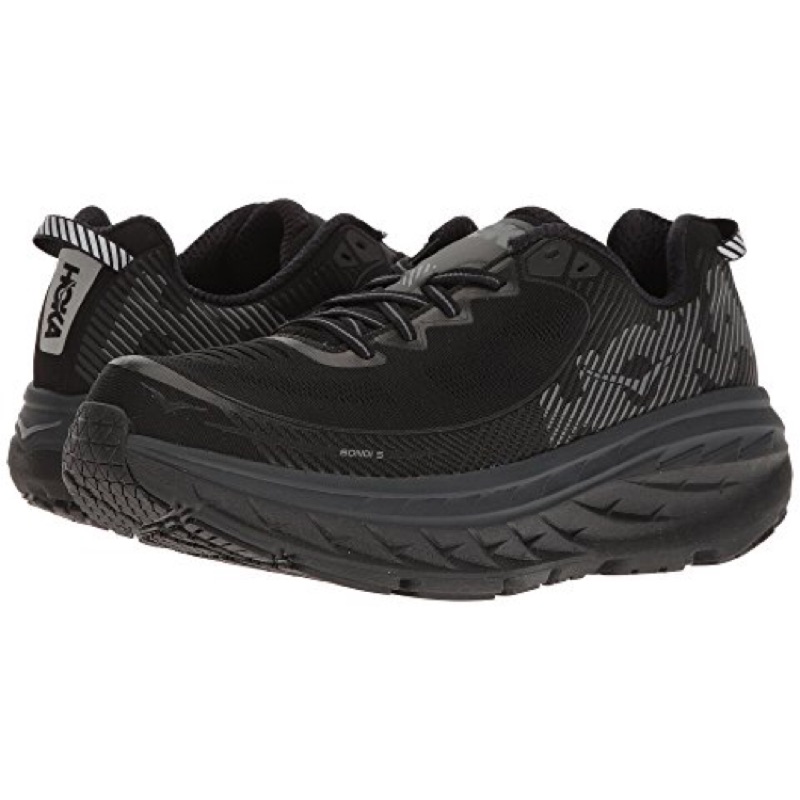 hoka one one bondi 5
