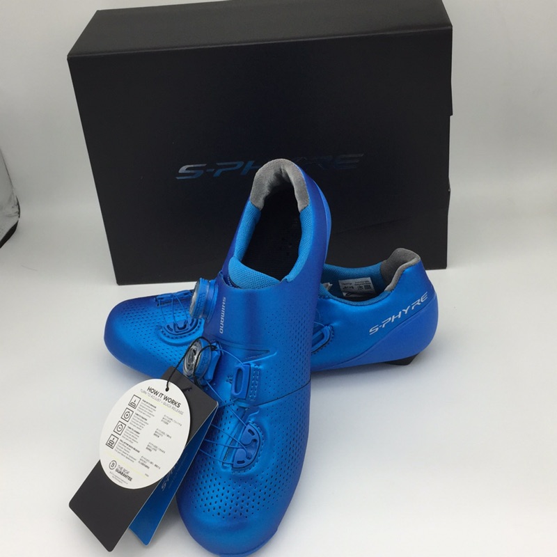 shimano rc 901