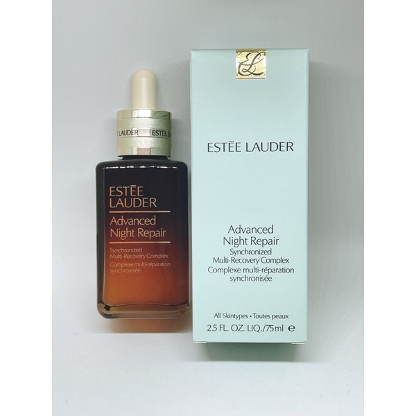 雅詩蘭黛小棕瓶75ml Ptt Dcard討論與高評價商品 2021年12月 飛比價格