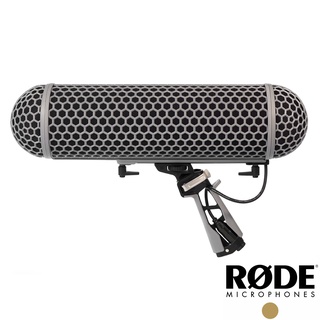 【RODE】Blimp 麥克風防風罩組 (正成公司貨 )
