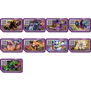 &美學小屋& 現貨 臺灣正版五星卡 快速發貨 寶可夢第四彈五星 Pokémon Gaole 寶可夢五星卡匣 兒童禮物