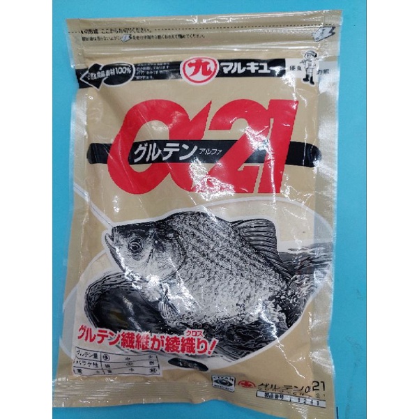 《漢國釣具》日本丸九 1241# 鯽魚，粉餌，淡水魚 魚餌