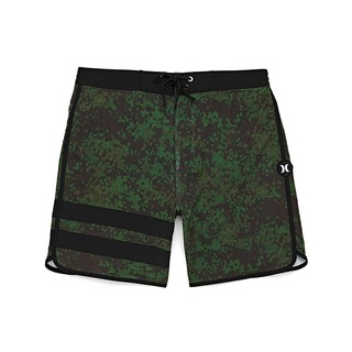 HURLEY｜男 PHTM BP PACK 18海灘褲