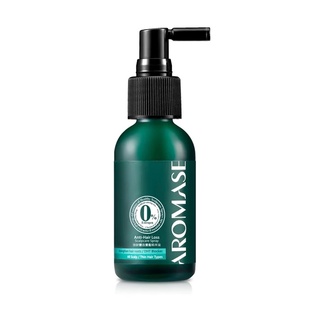 艾瑪絲 AROMASE 強健豐盈養髮精華液淨 40ml 頭皮保養 頭髮保養 護髮護膚 日常保養