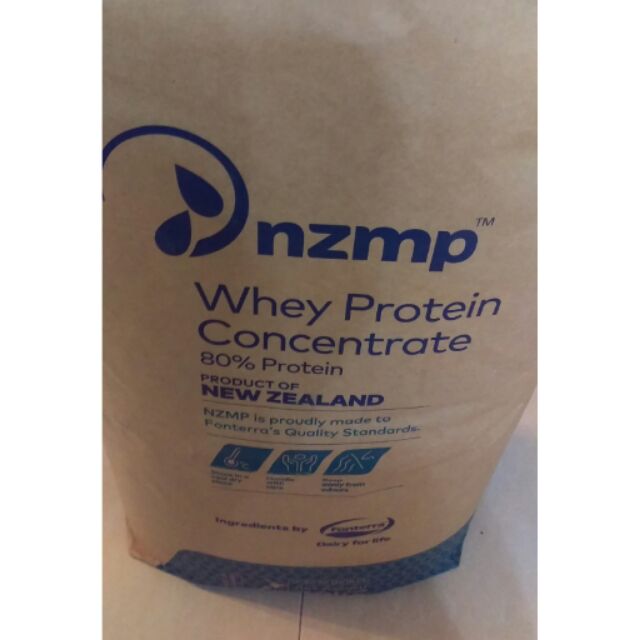 台紐nzmp乳清whey Protein團購 型號450 蝦皮購物