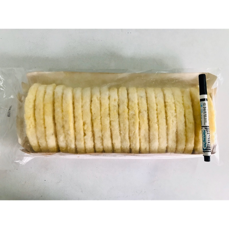 薯餅