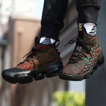 nike lebron 15 bhm limited