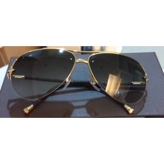 LV太陽眼鏡(Z0571U)台灣專櫃 $20400
