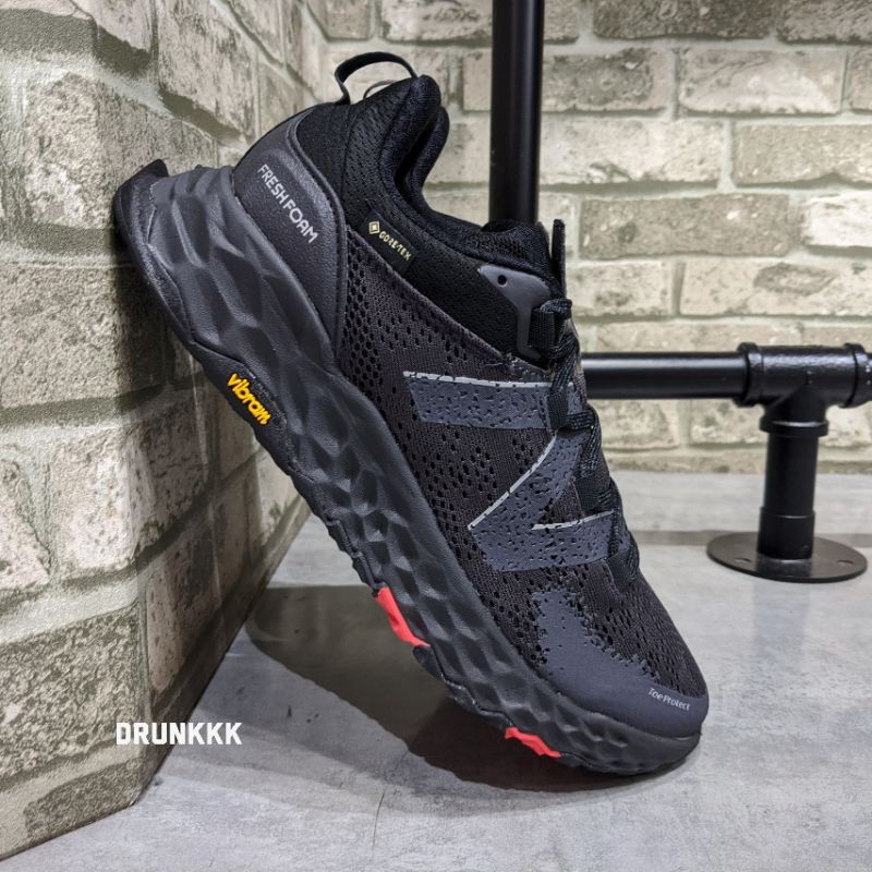 new balance gore tex vibram