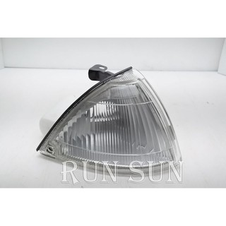 ●○RUN SUN 車燈,車材○● 全新 鈴木 91 92 93 94 95 SWIFT CLTUS 福星 原廠型 角燈