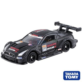 『 單位日貨 』 現貨 新車貼 日本正版 TOMICA 日產 NISMO GT-R GT500 合金 小車 NO.13