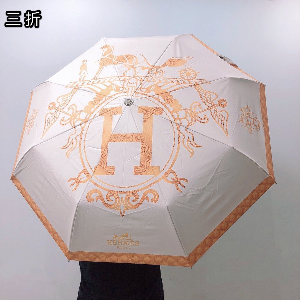 Hermes 雨傘的價格推薦- 2022年2月| 比價比個夠BigGo