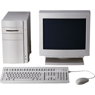 桌上型電腦效能升級 (機械硬碟 轉 固態硬碟) (可異機還原)