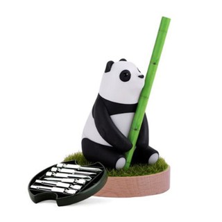 iThinking│Panda Mama棘輪螺絲起子組(有備無患款)《隨附精美禮袋》