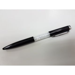 全新現貨 璀璨鑽石造型水晶圓珠筆 原子筆 商務紀念筆 滾珠筆