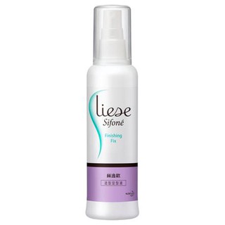 Liese絲逸歡造型(造型定型液)150ml