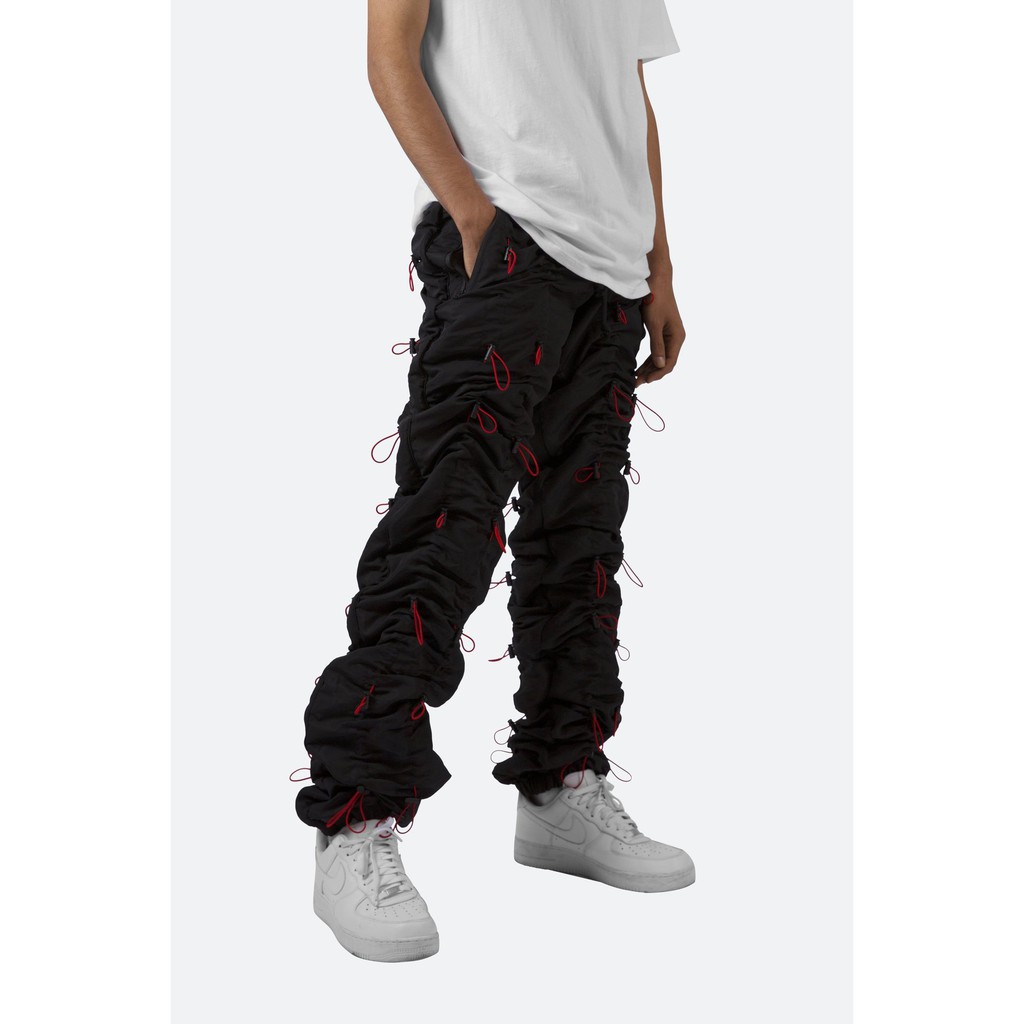 mnml bungee pants