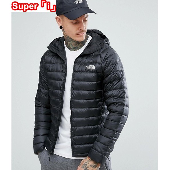 the north face m trevail