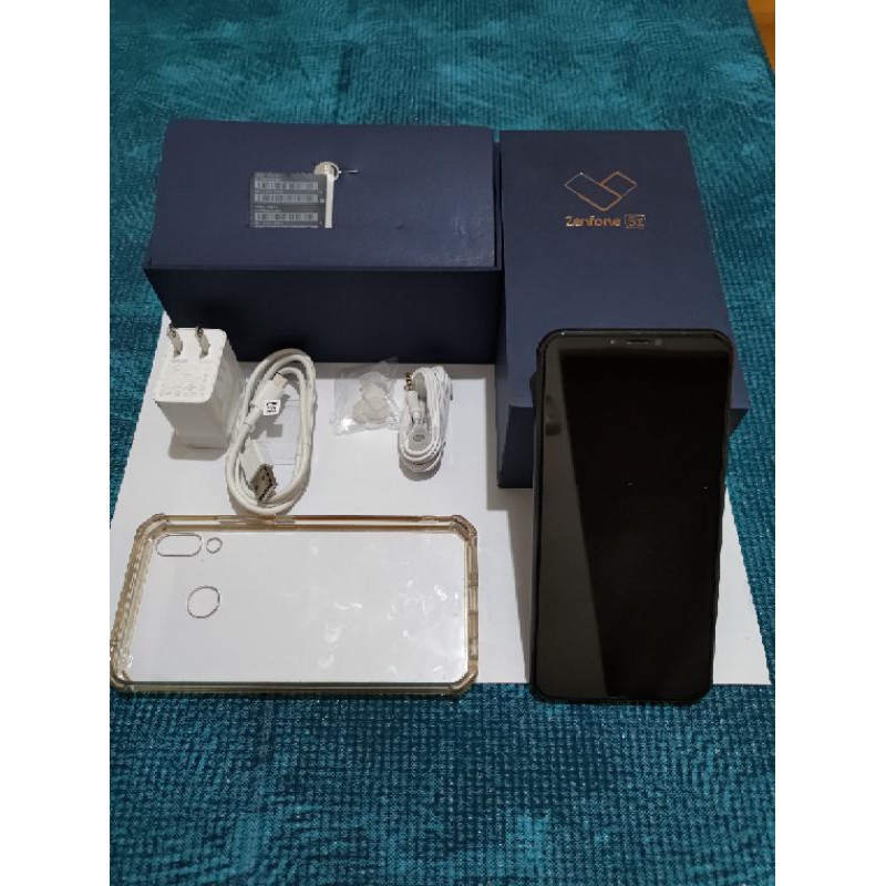 zenfone 5Z 8G/256G