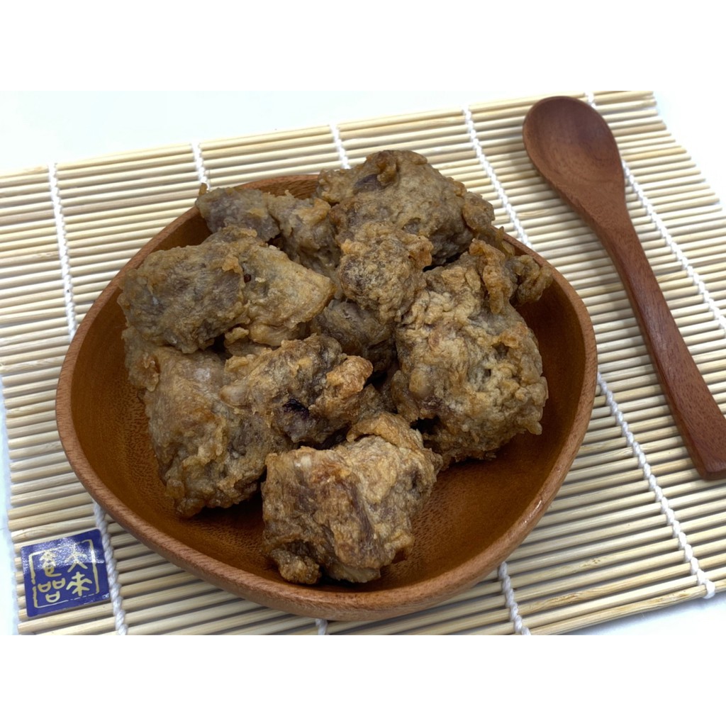 【大來食品】 日式火鍋系列 - 多肉炸排骨