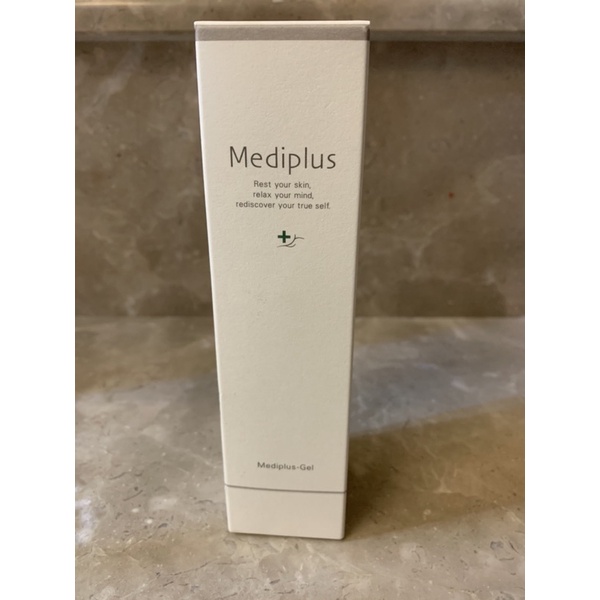 Mediplus美樂思凝露90g