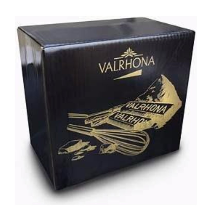 【款款烘焙】法國 VALRHONA 法芙娜 100% 頂級 無糖純可可粉200g(分裝)/1kg(原裝)