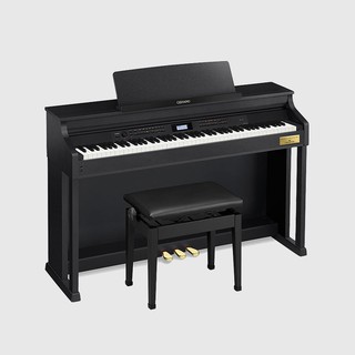 CASIO 卡西歐 AP710 高階數位鋼琴 含升降椅 公司貨【宛伶樂器】