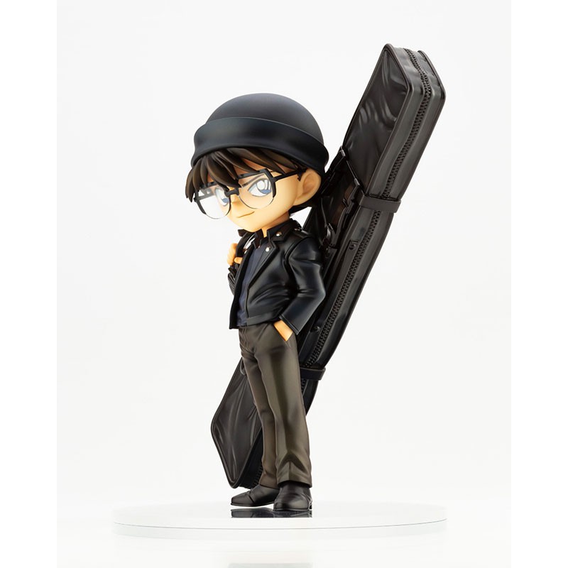 預購 名偵探柯南赤井秀一服裝版本artfx J 名探偵コナン江戸川コナン赤井秀一衣装ver 完成品フィギュア 蝦皮購物