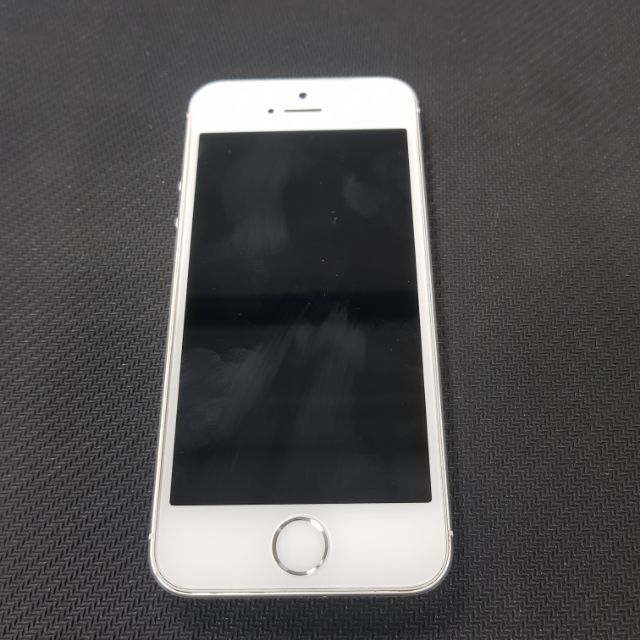 出清二手美機apple Iphone 5S 32g 金色