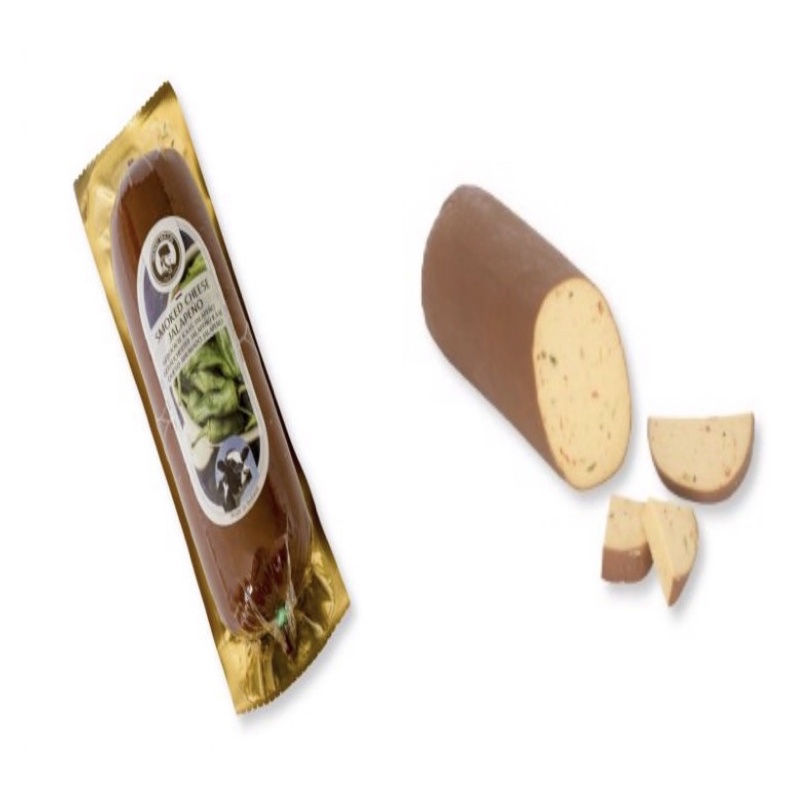 荷蘭Henri Willig Gouda Cheese高達起士 煙燻辣味(500gr)過年優選好禮👍