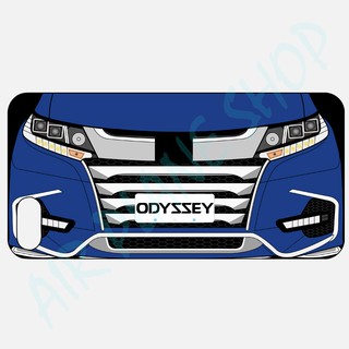 odyssey hrv crv fit city 造型 訂製 手機殼