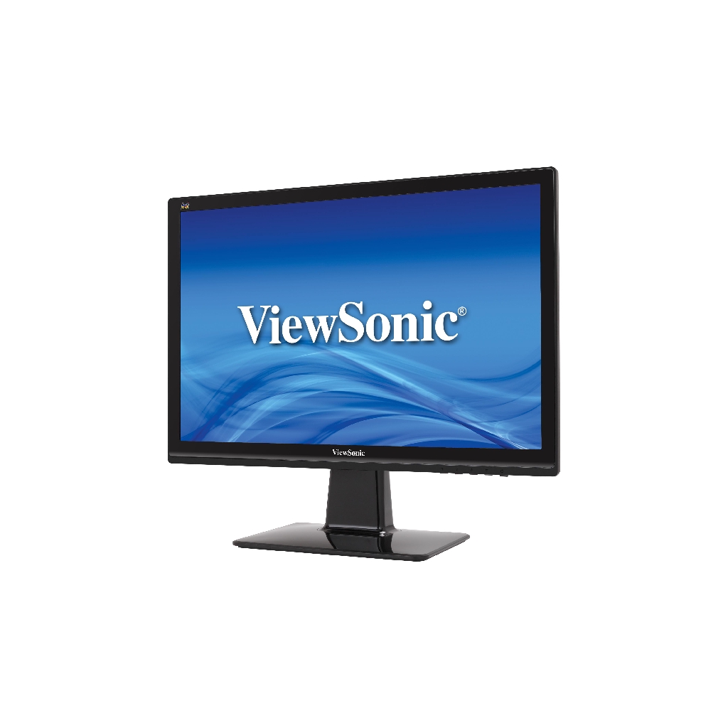 ViewSonic VX2039-SA 20型 IPS面板 16:10 三年保 LCD 液晶螢幕 優派 現貨 廠商直送