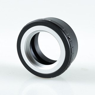鏡頭轉接環 – Sony NEX轉M42鏡頭