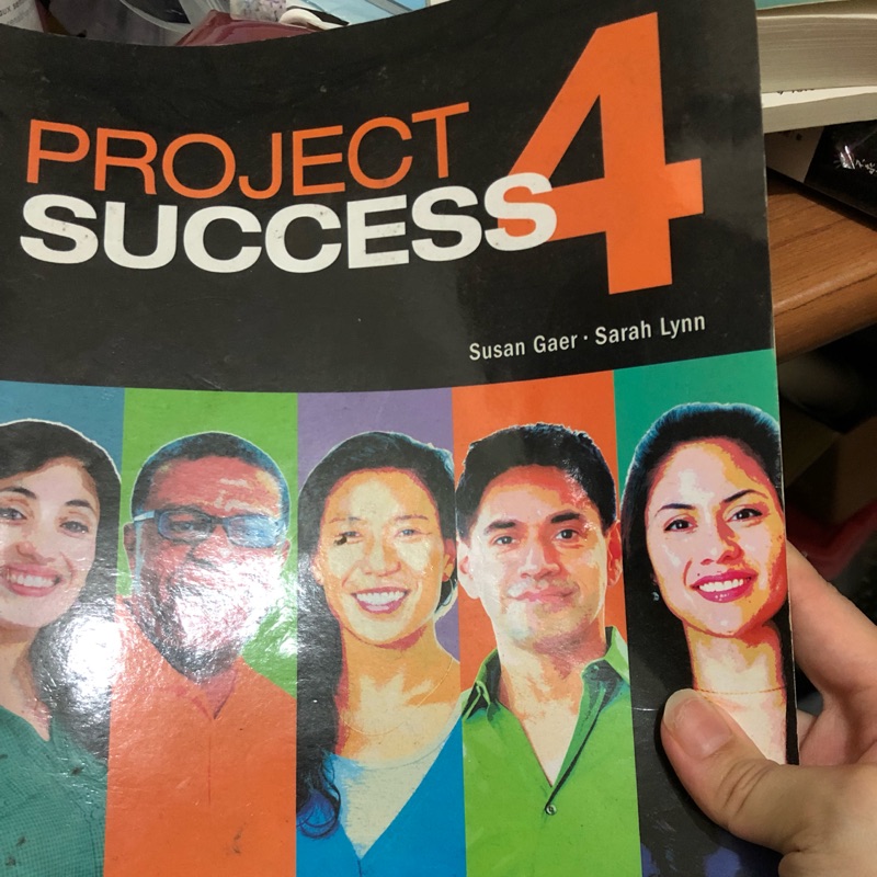 project success 4