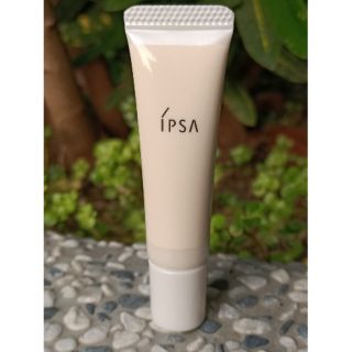 專櫃正品 IPSA茵芙莎 誘光控色乳（黃）SPF20 pa++ 5g 現貨特價