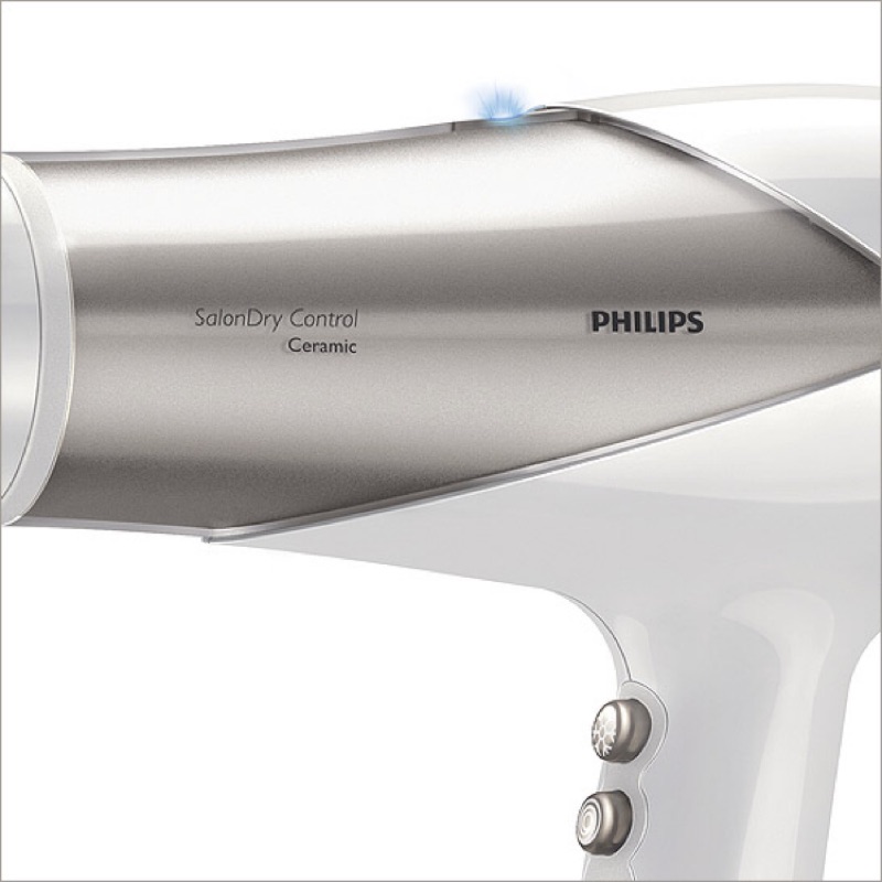 Philips專業級負離子吹風機HP8183