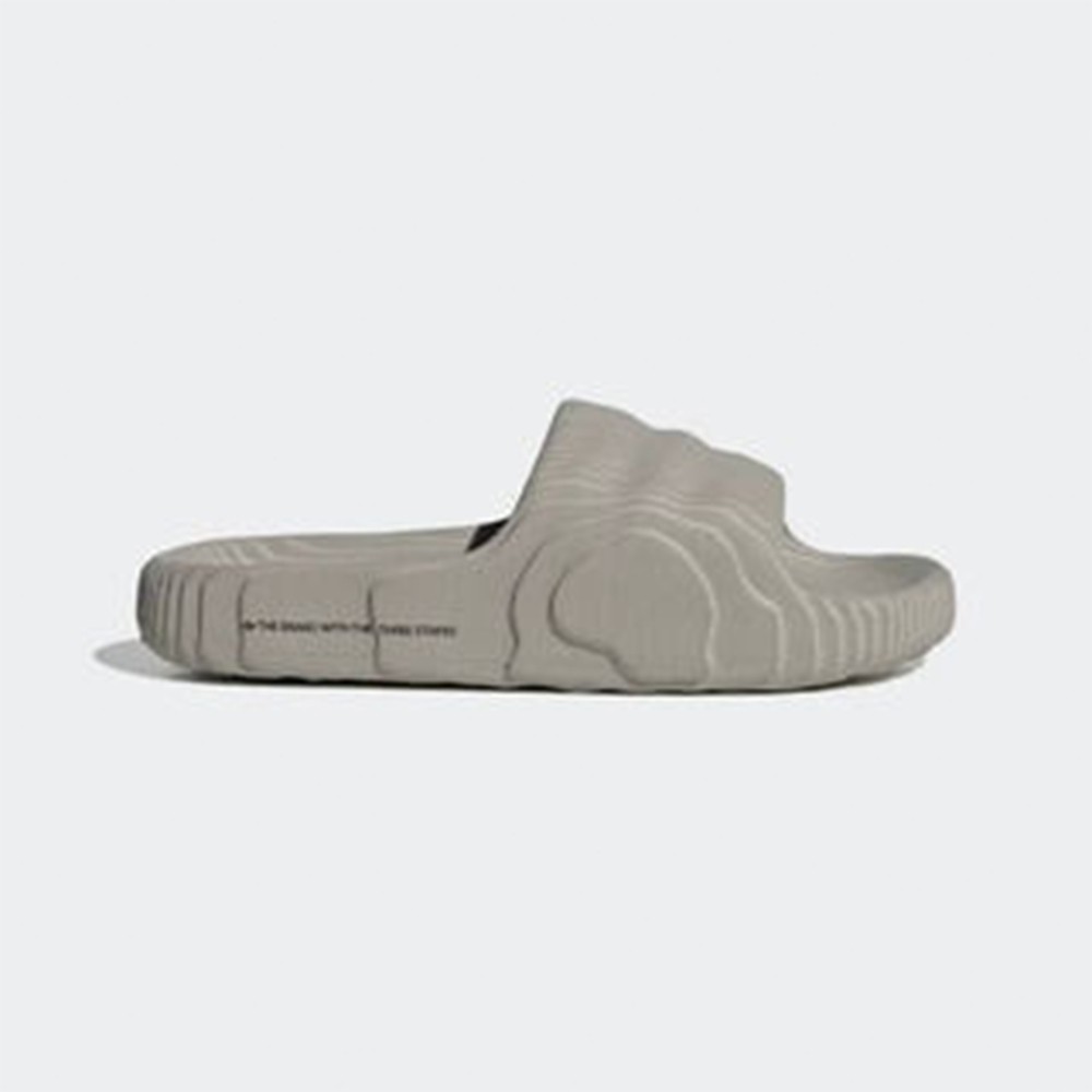 ADIDAS 男 ORIGINALS ADILETTE 22 流行 休閒拖鞋-HQ4670 廠商直送