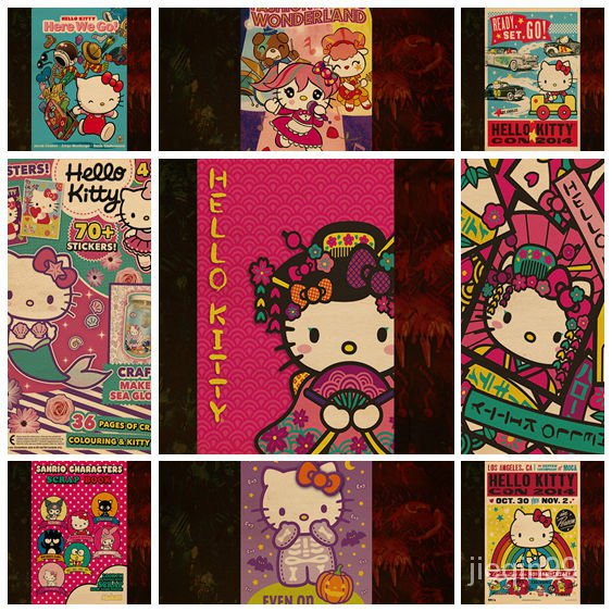 Kitty壁紙 優惠推薦 21年9月 蝦皮購物台灣