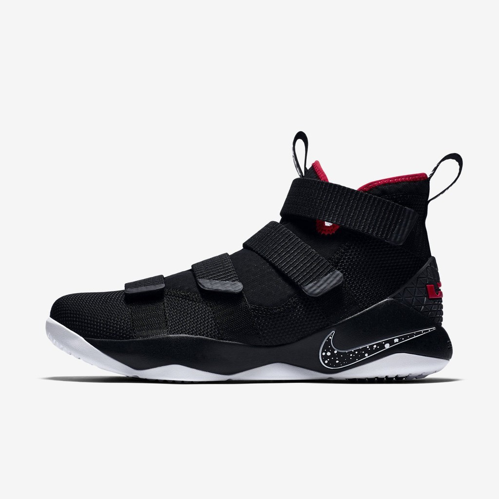 lebron soldier 11 flyease youth