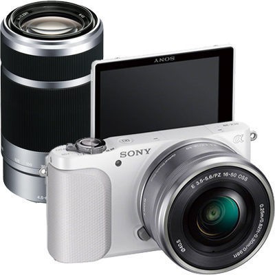 Sony Nex-3ny的價格推薦- 2023年6月| 比價比個夠BigGo