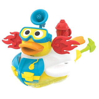 以色列Yookidoo 戲水玩具 - 神鴨救援俠