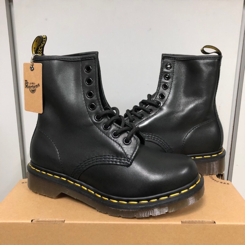 doc martens 1460 nappa