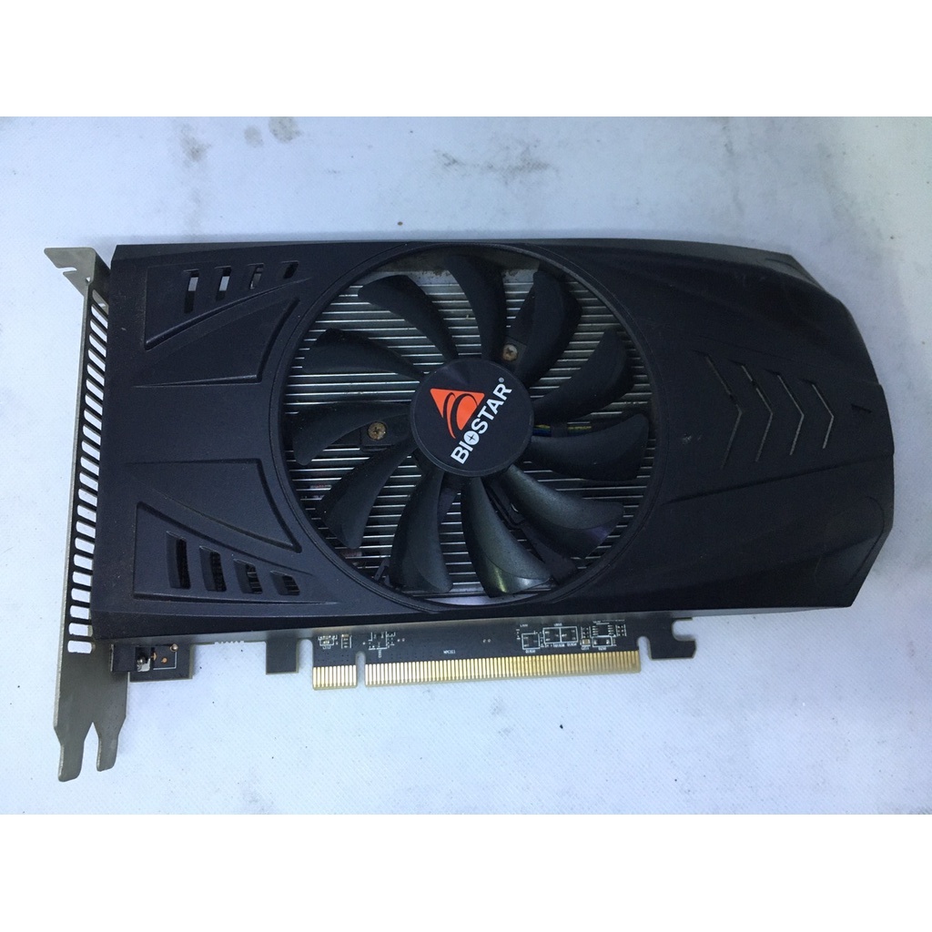 10@映泰 RX560 4GB 128bit DDR5 免插電 顯示卡 &lt;阿旺電腦零組件&gt;