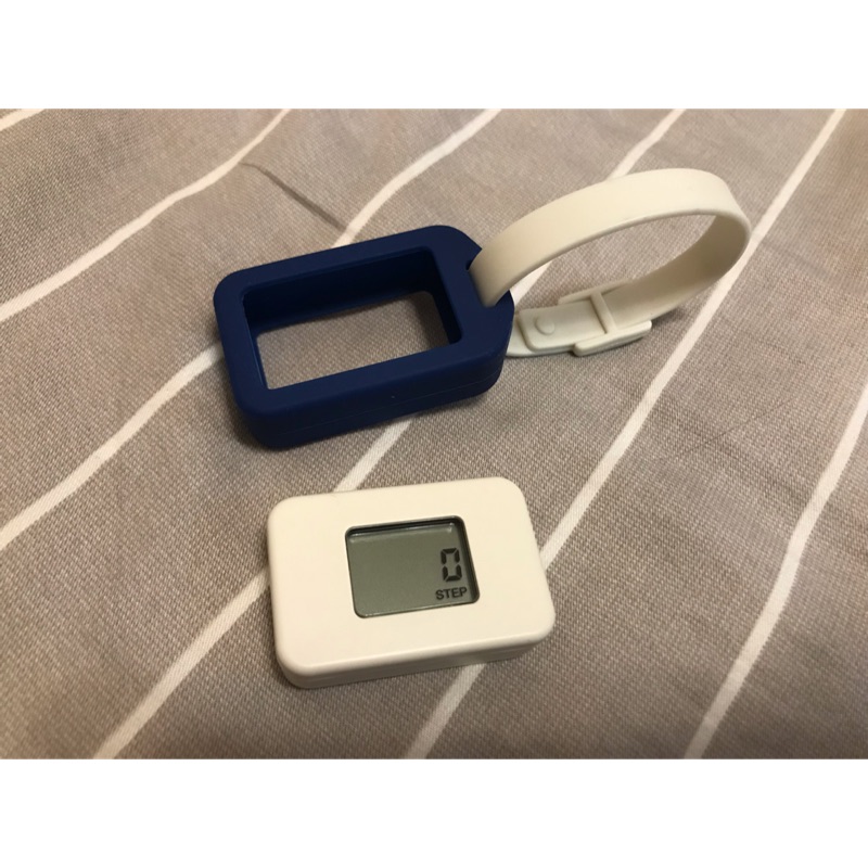 無印良品muji 標籤工具計步器 蝦皮購物