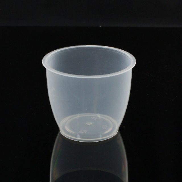 【oi烘焙】布丁杯、Pp杯、耐熱杯 - 半透明