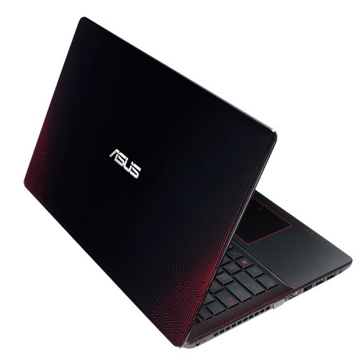 ASUS X550JX 電競筆電 I7 4核8緒處理器GTX950M 附WIN10專業版 OFFICE 2019專業版