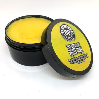 美國 DP The Brazilian Paste Wax 8oz. DP巴西人棕櫚固蠟 約236ml 好蠟